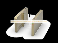 มอเตอร์เซอร์โวสต์สําหรับการควบคุมการเข้าถึง