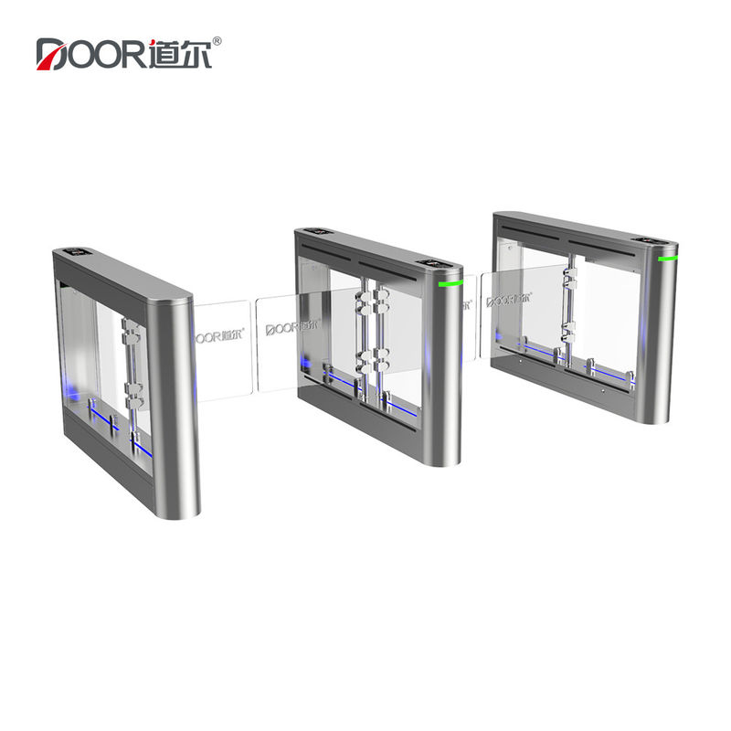Wheelchair Use Turnstile Entrance Gates