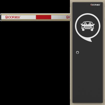 ประตูป้องกันจอดรถแบบฉลาด